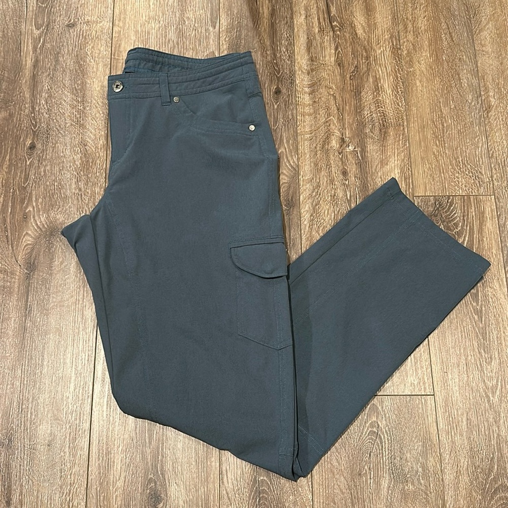 Kuhl pants size: 12 regular